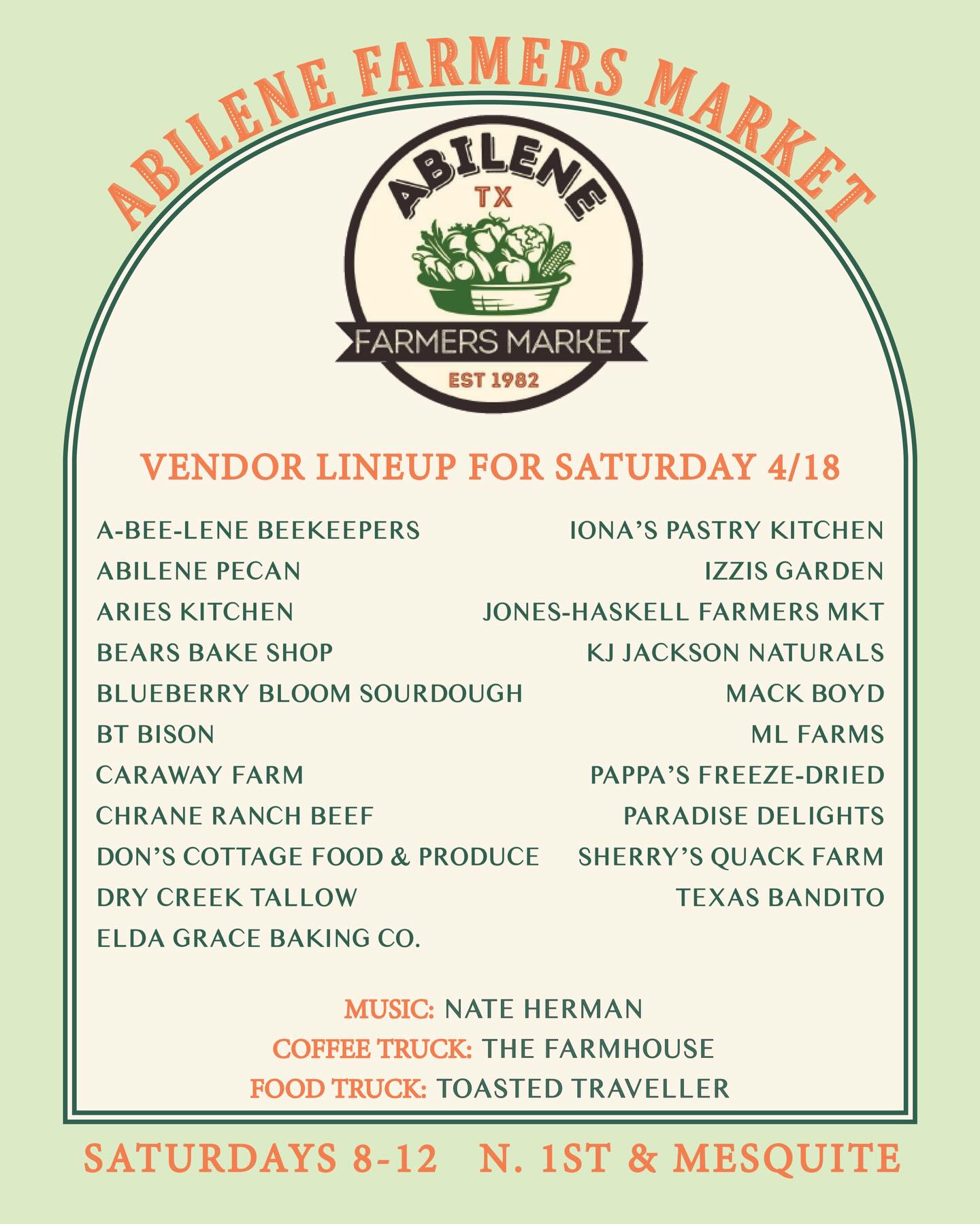 Y'all …. We have got a packed market you you this week!! Come grab