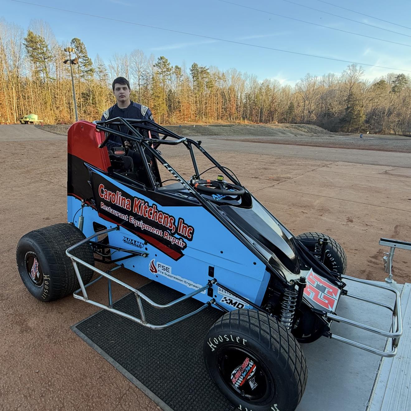 Sweatt Racing