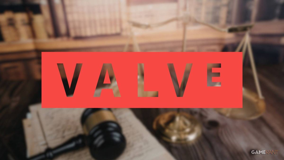 Game Rant - Valve Just Won Its Rothschild Lawsuit... | Facebook