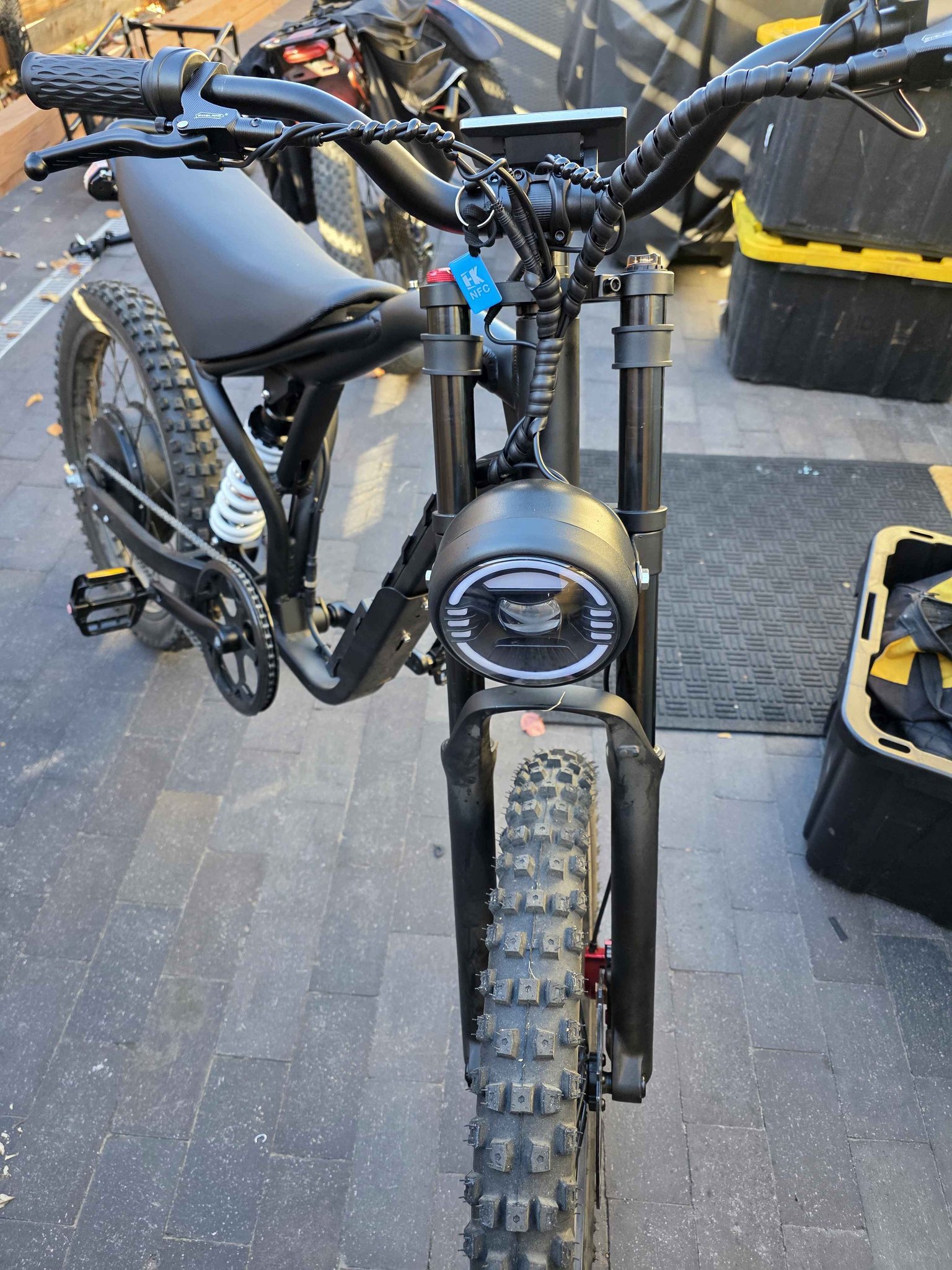 Cheevalry gs20 - Bicycle Accessories - Denver, Colorado | Facebook ...
