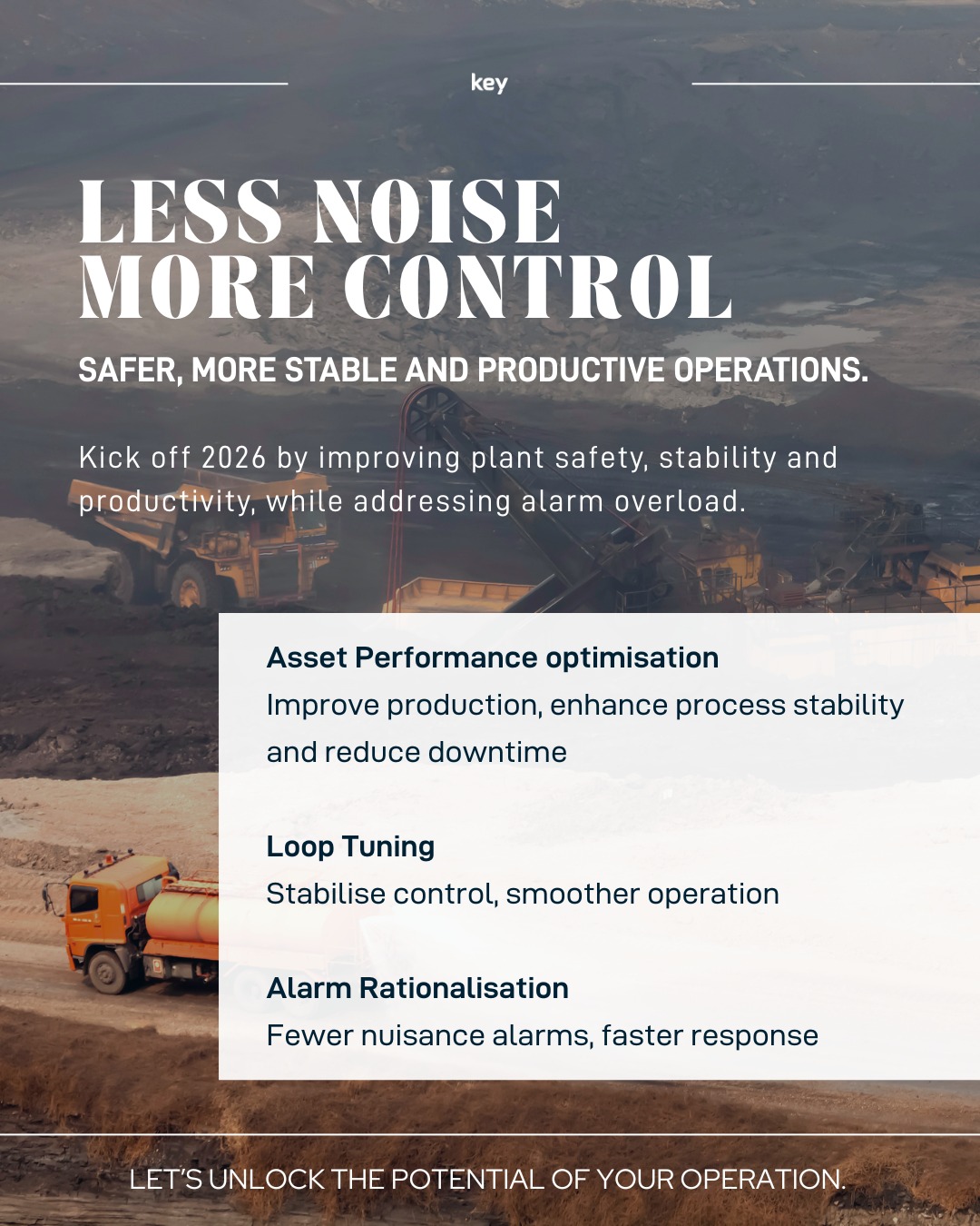 Key Engineering Solutions | Perth WA
