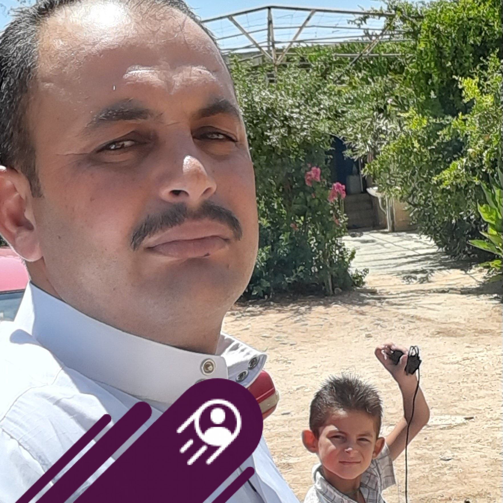 سوق السعن السلمية 9نيسان الخميس | ابو الحسن | Facebook