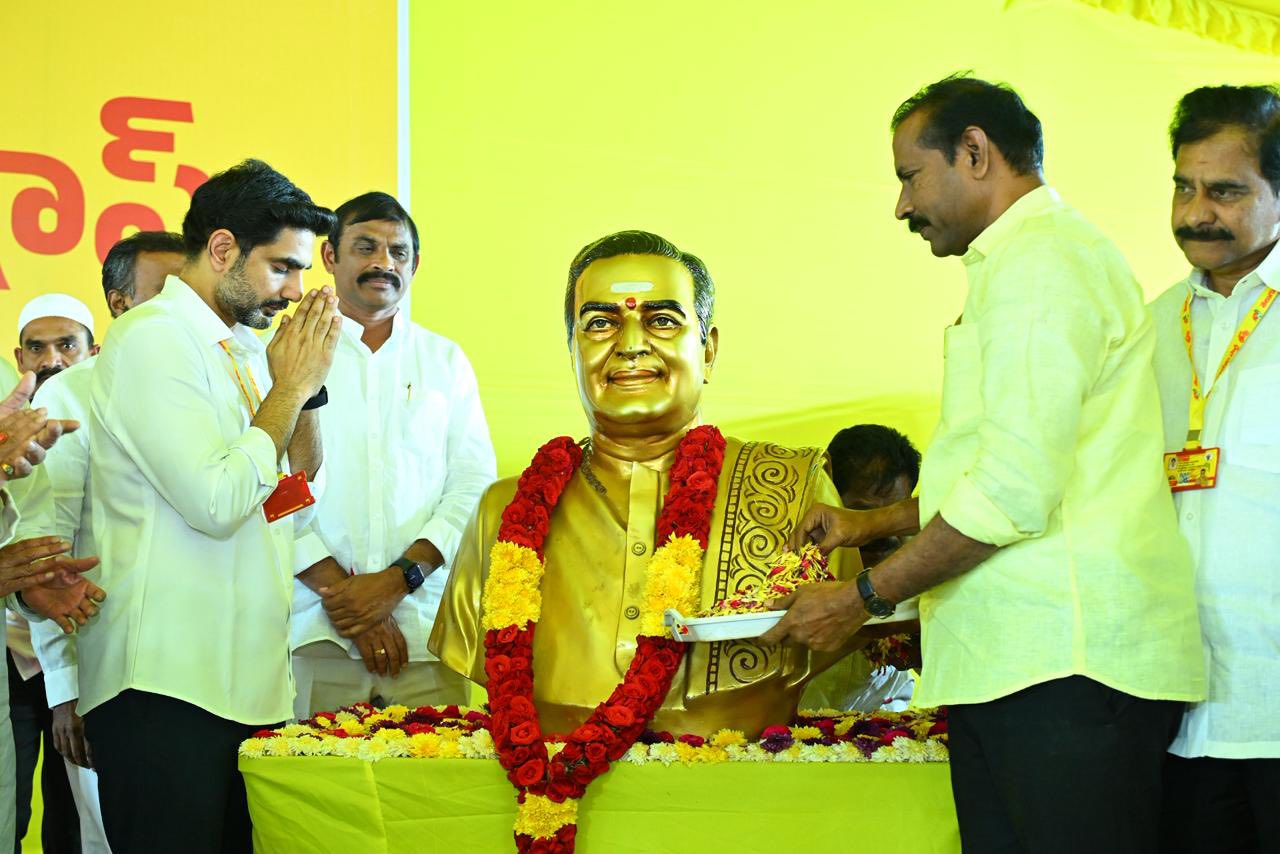 Bhumireddy Rama Gopal Reddy
