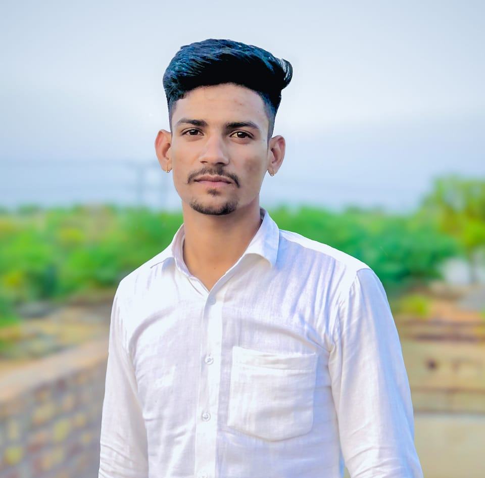 Rajesh Godara