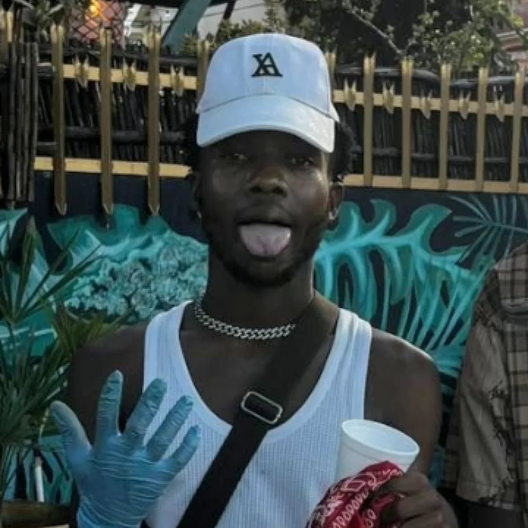 Kulture Kay -Yo grandma's fav rapper freestyle.🔥 | Kulture Kei | Facebook