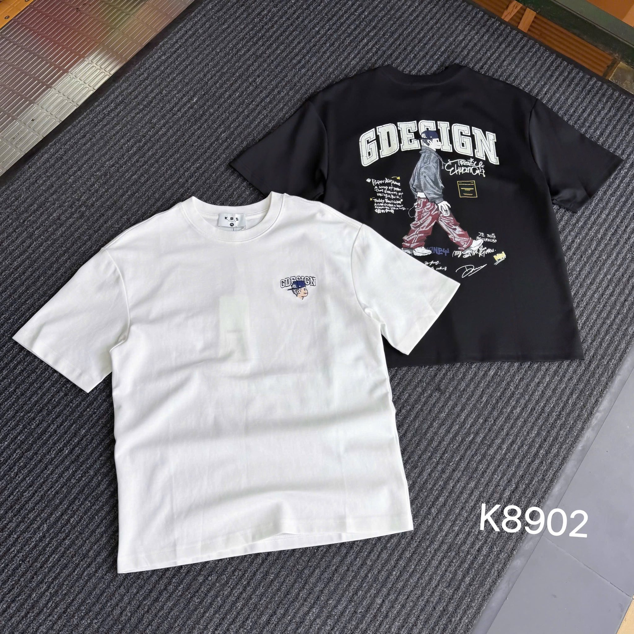 HOMIE STORE Q12 | Ho Chi Minh City