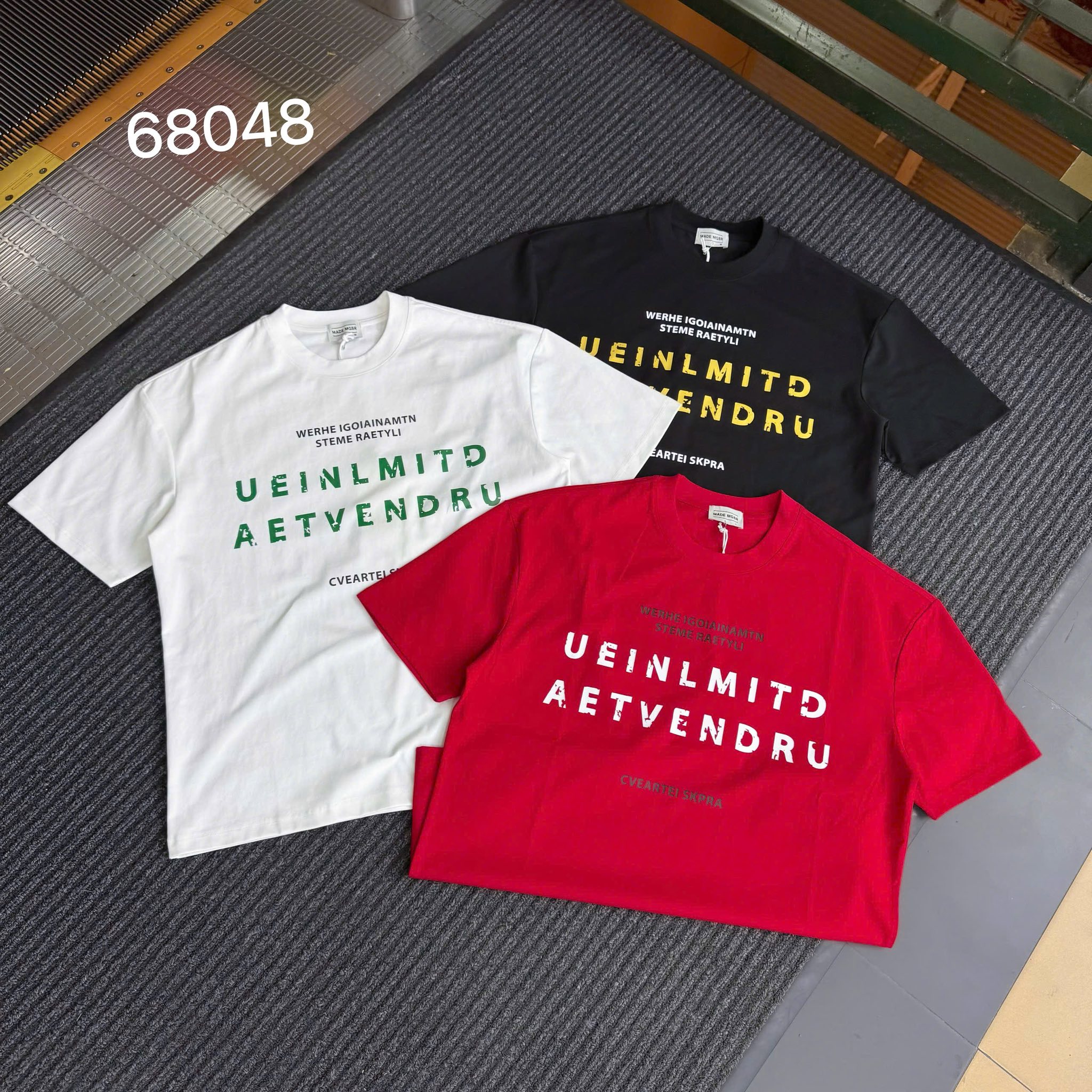 HOMIE STORE Q12 | Ho Chi Minh City