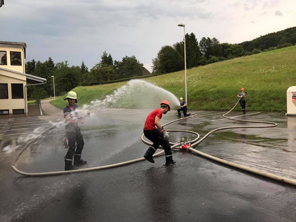 Jugendfeuerwehr Soden | Soden