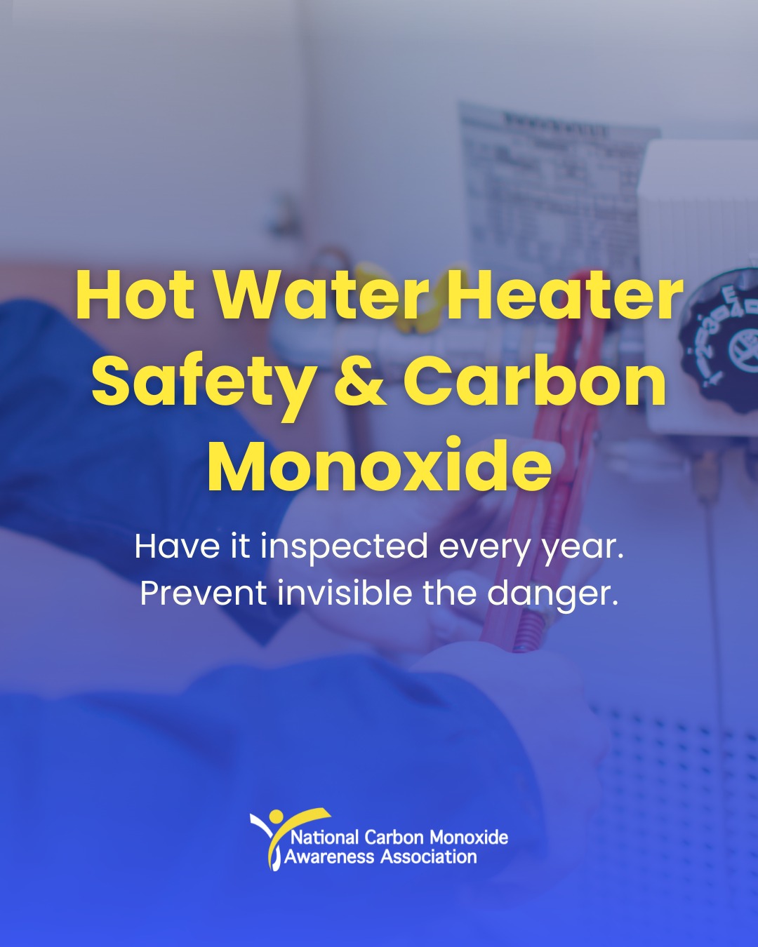 National Carbon Monoxide Awareness Association