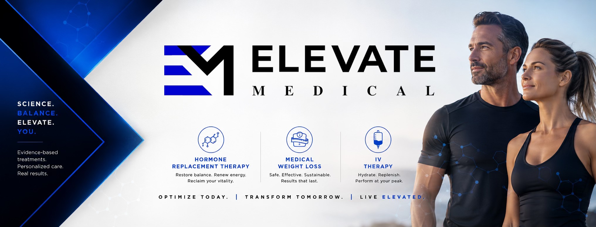 Elevate Medical (@ElevateMedical) • Facebook
