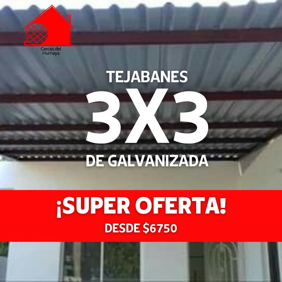 Cercas del humaya | Culiacán