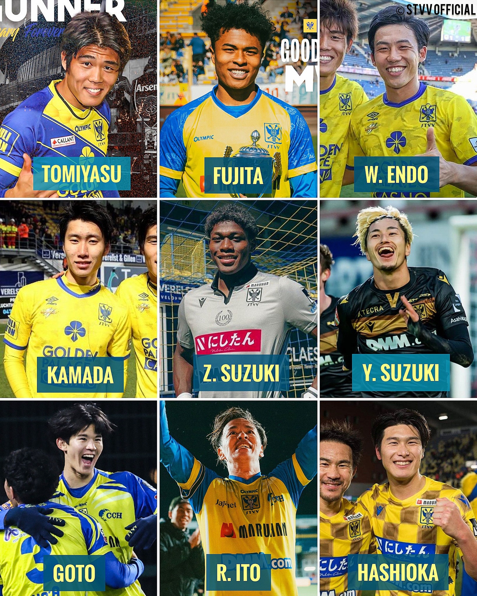 🇧🇪✨ KEISUKE GOTO (20) — JOINT TOP SCORER IN THE JUPILER PRO