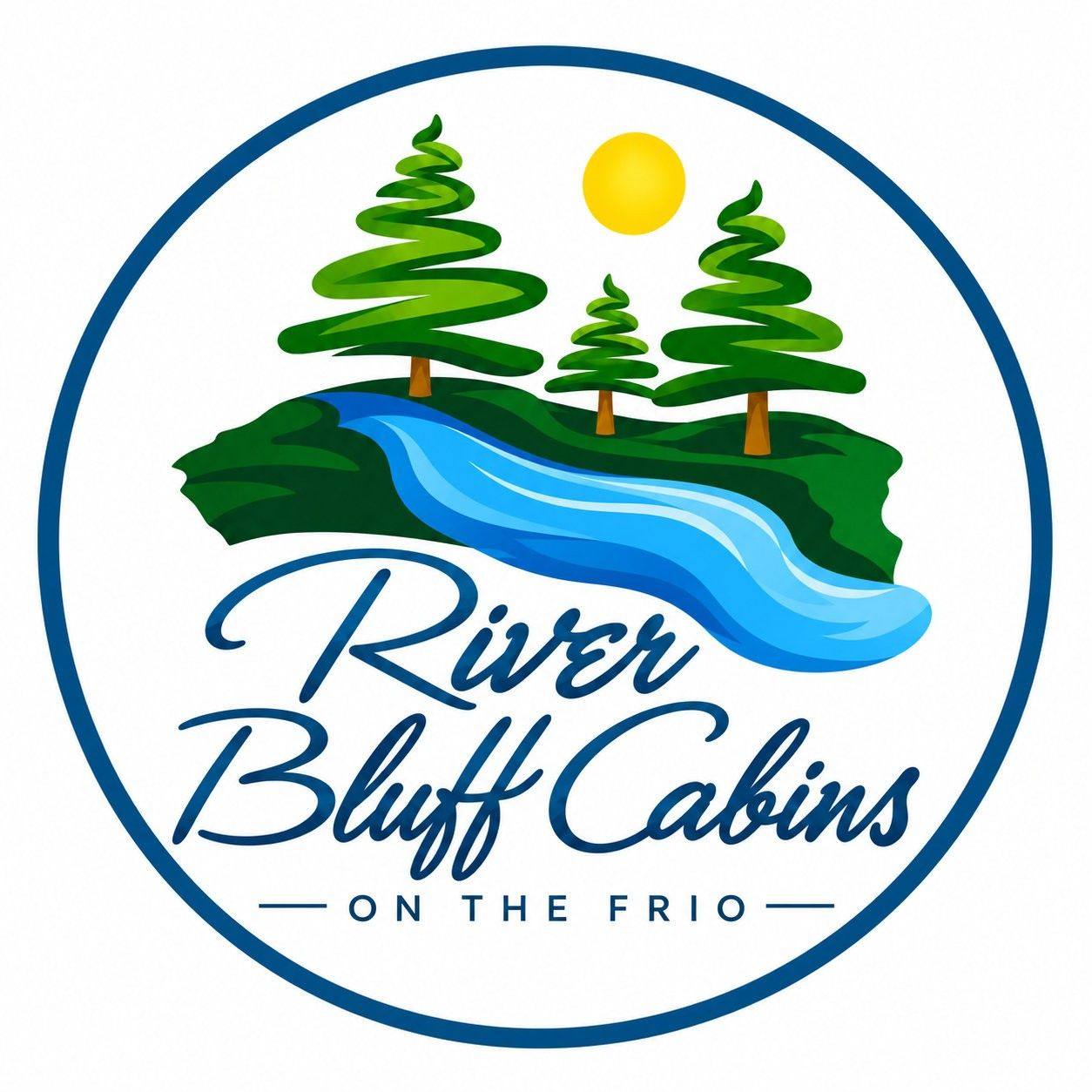 🏡 What’s one thing you HAVE to do... - River Bluff Cabins | Facebook