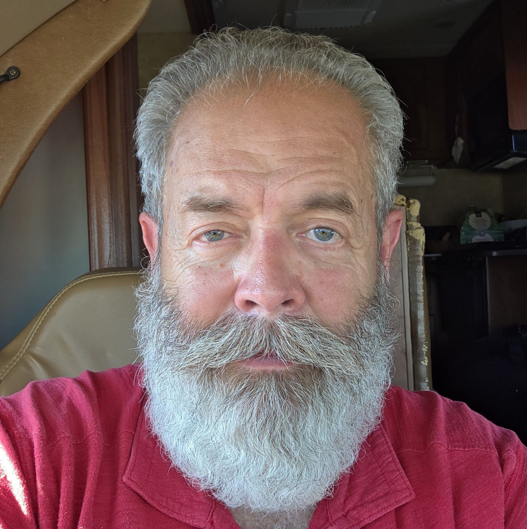 Gerald Ragland - I turned 68 years old back in August.... | Facebook