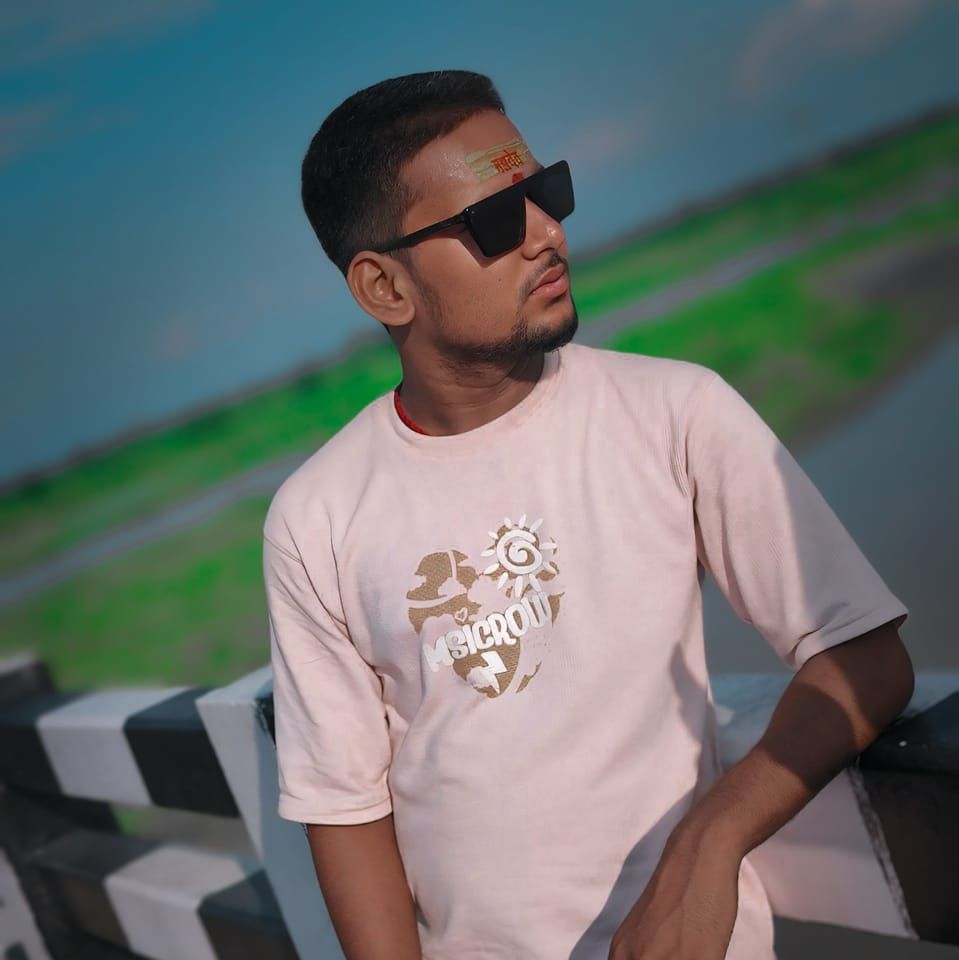 Ravi Ranjan
