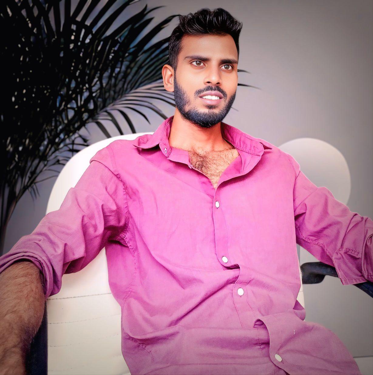 Ariyan Ahmed Raj