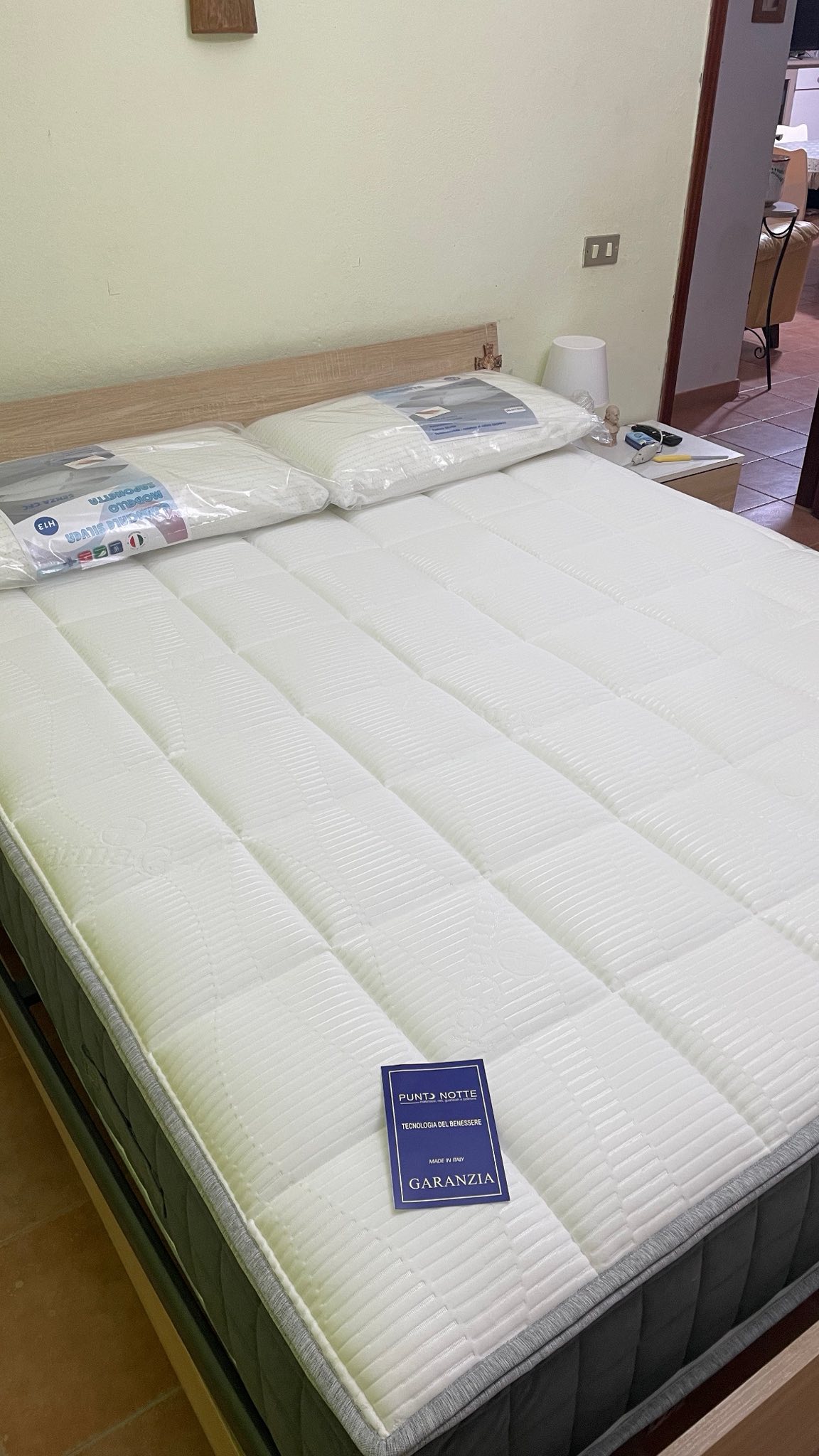 PUNTO NOTTE Store | Canicattì