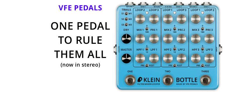 VFE Pedals (@VFEpedals) • Facebook