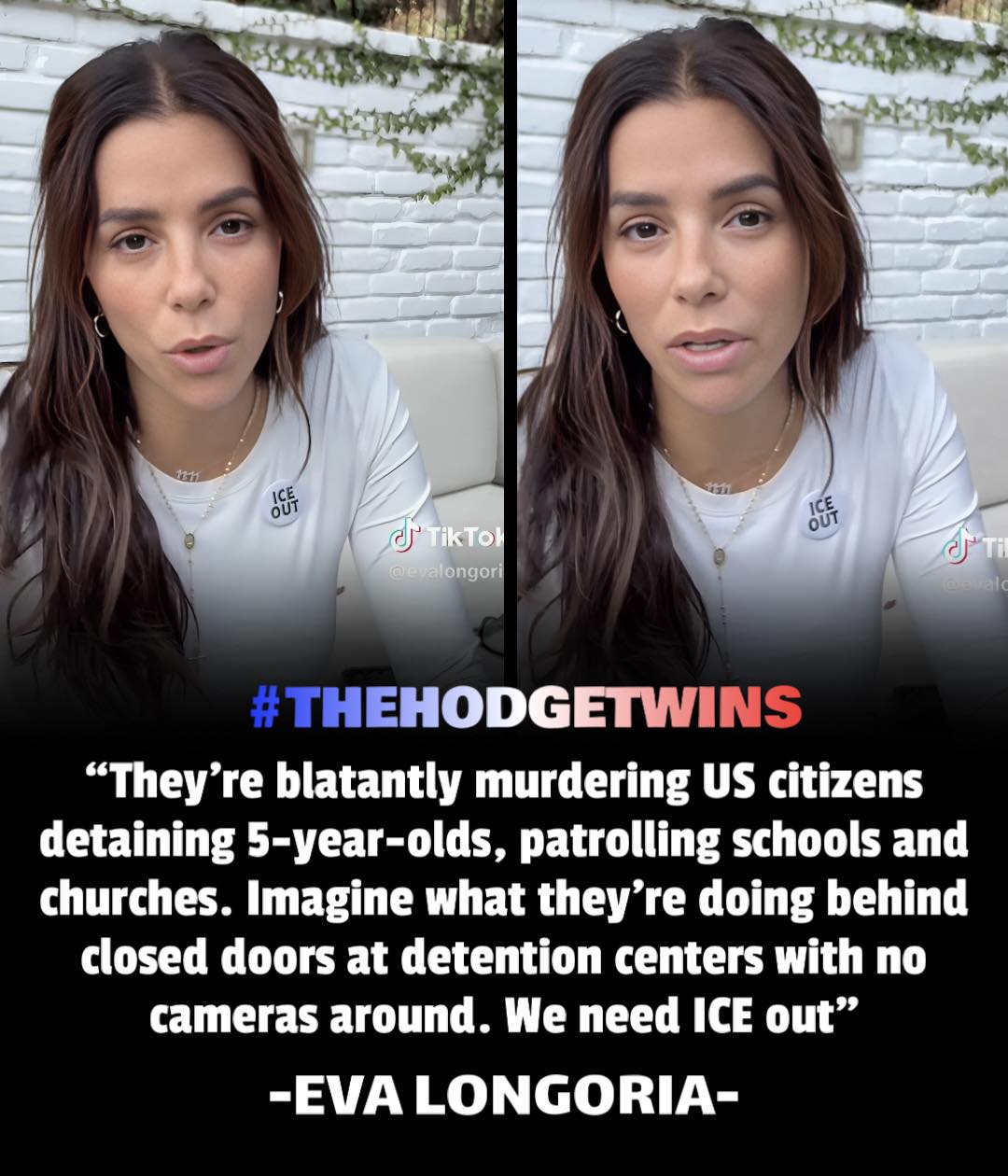 The Hodgetwins - Here’s the uncomfortable truth no one in Hollywood ...