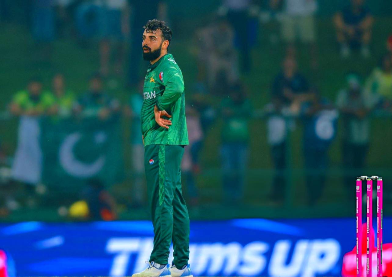 Basit Subhani - 🚨 PAKISTAN QUALIFICATION SCENARIO: If New... | Facebook