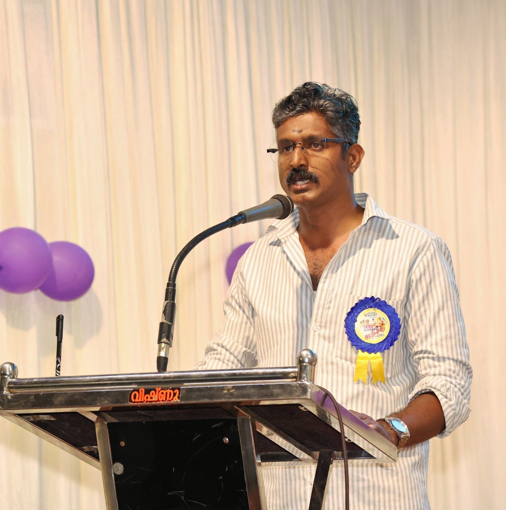 Jetheesh Kumar M R
