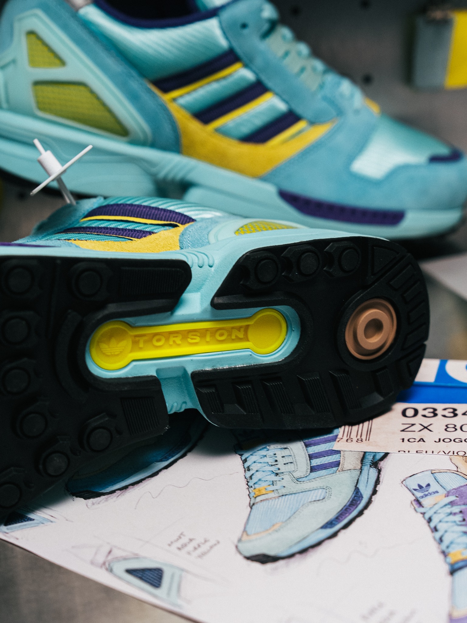 Originals×size? Glasgow