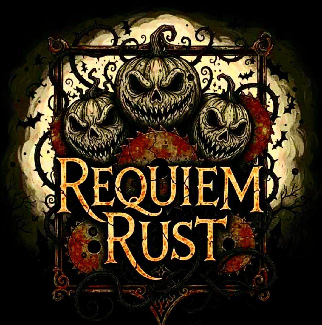 Requiem Rust | San Antonio TX