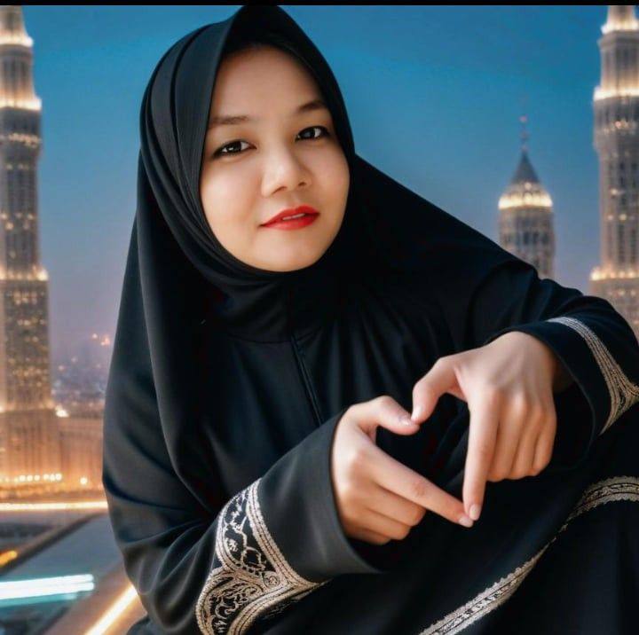 Hazarul Patimah