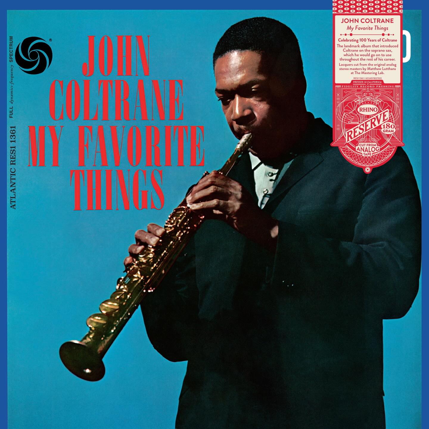 Coltrane