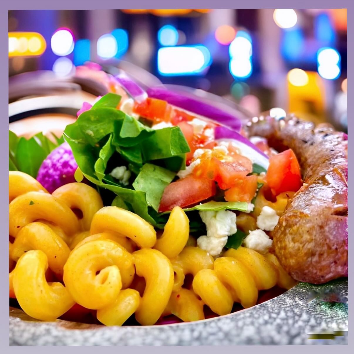 Dadeo - New Orleans Diner & Bar | Edmonton AB