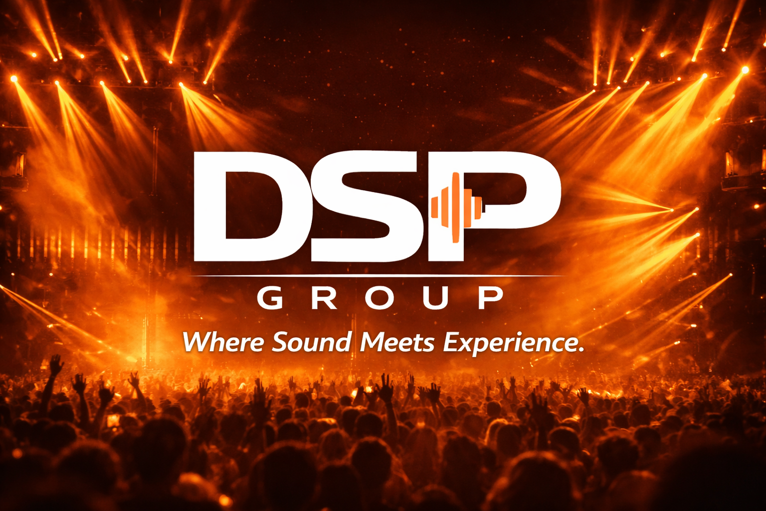 DSP Group