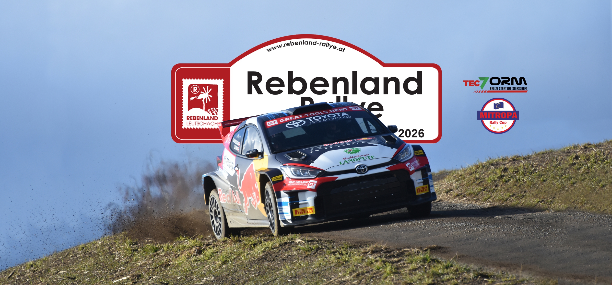 BRR Baumschlager... - BRR Baumschlager Rallye & Racing GmbH