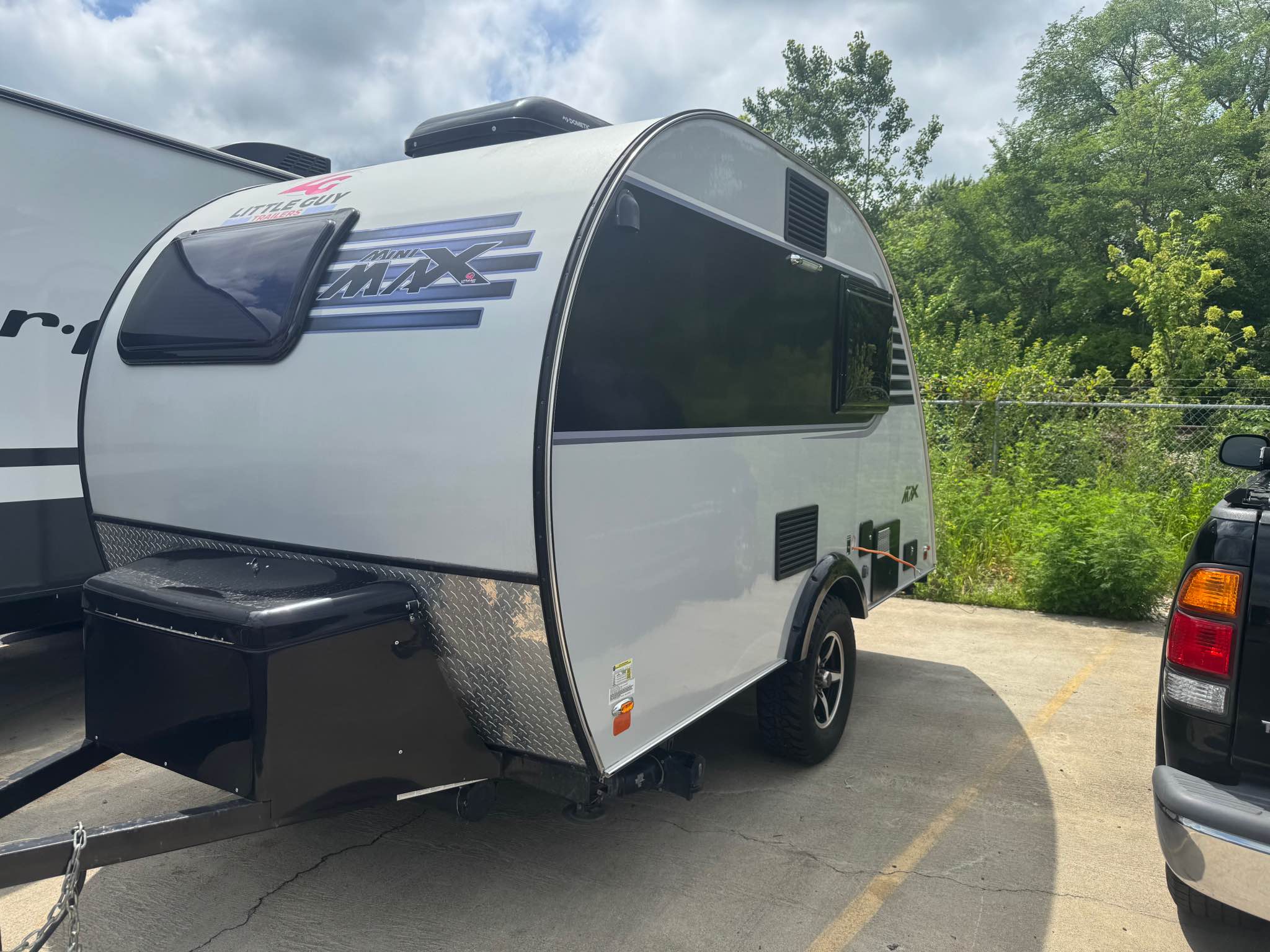 2019 Liberty Outdoors little guy max - RVs & Campers - Pendleton ...