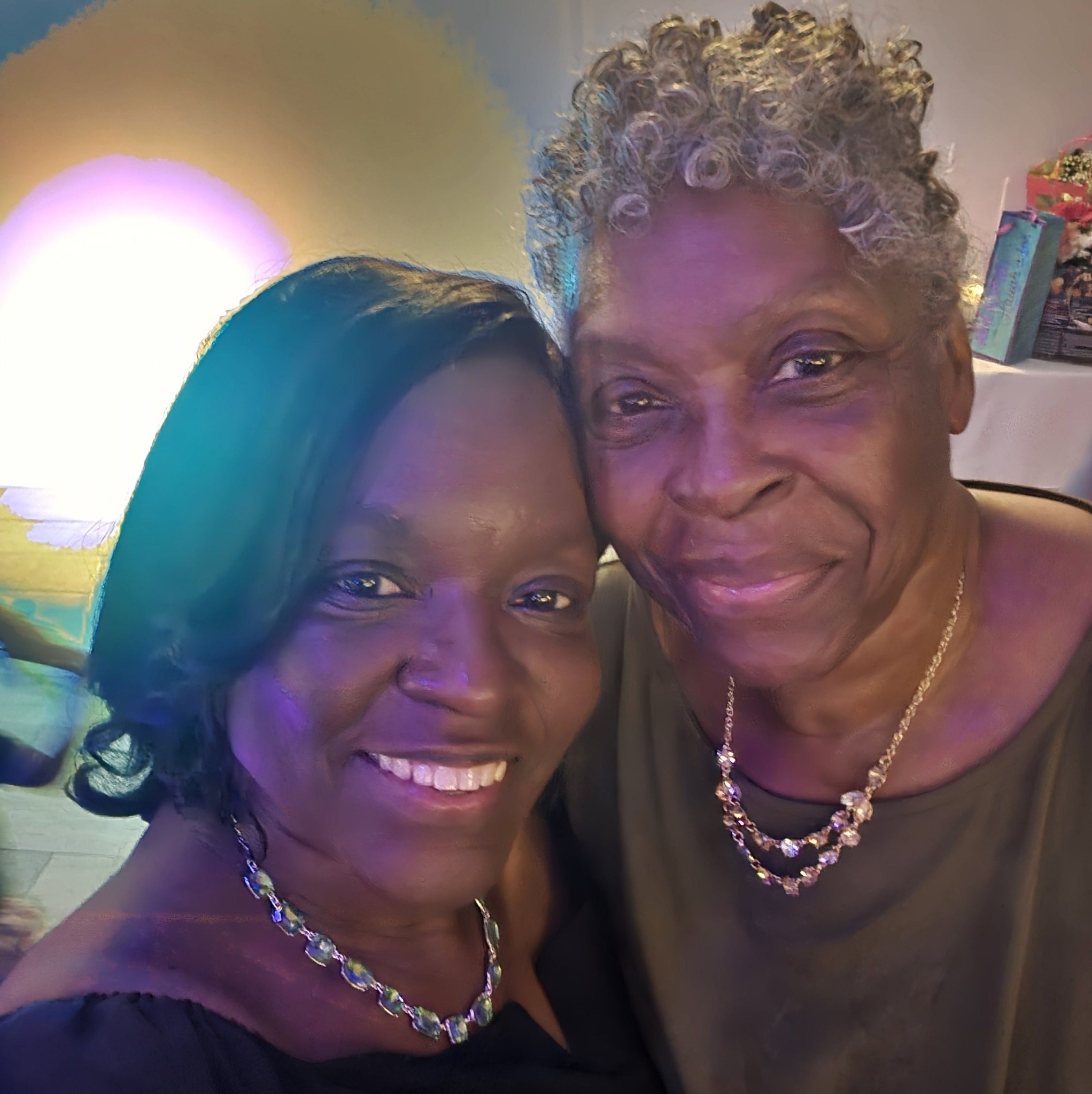 I believe the Bahamas is for me | Paula Bowser