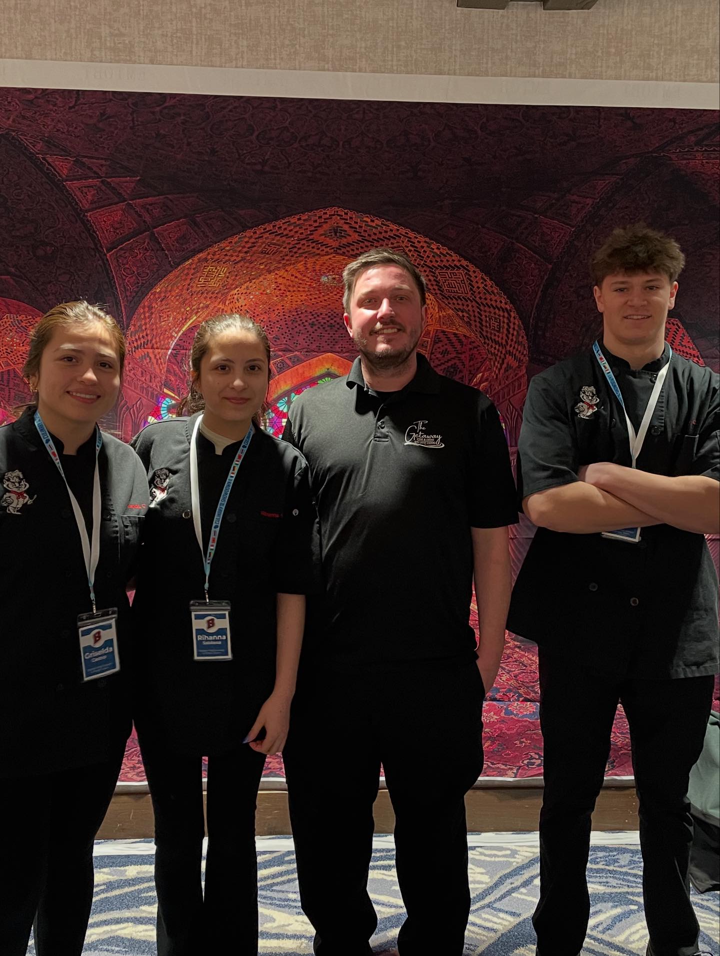 Badger ProStart | Lake Geneva WI
