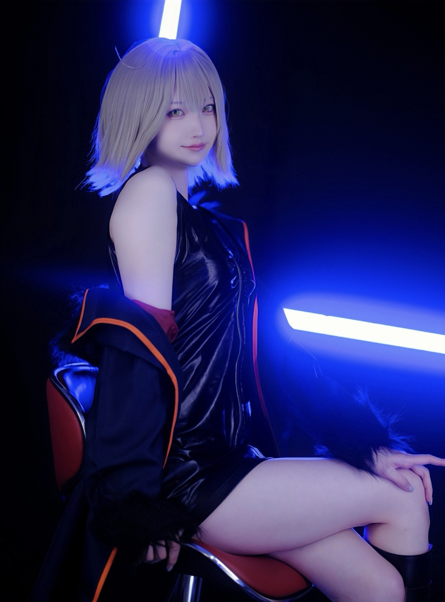 Type-Moon - Artista: フランク-兄さん X: @Rioliogiz #FGO | Facebook