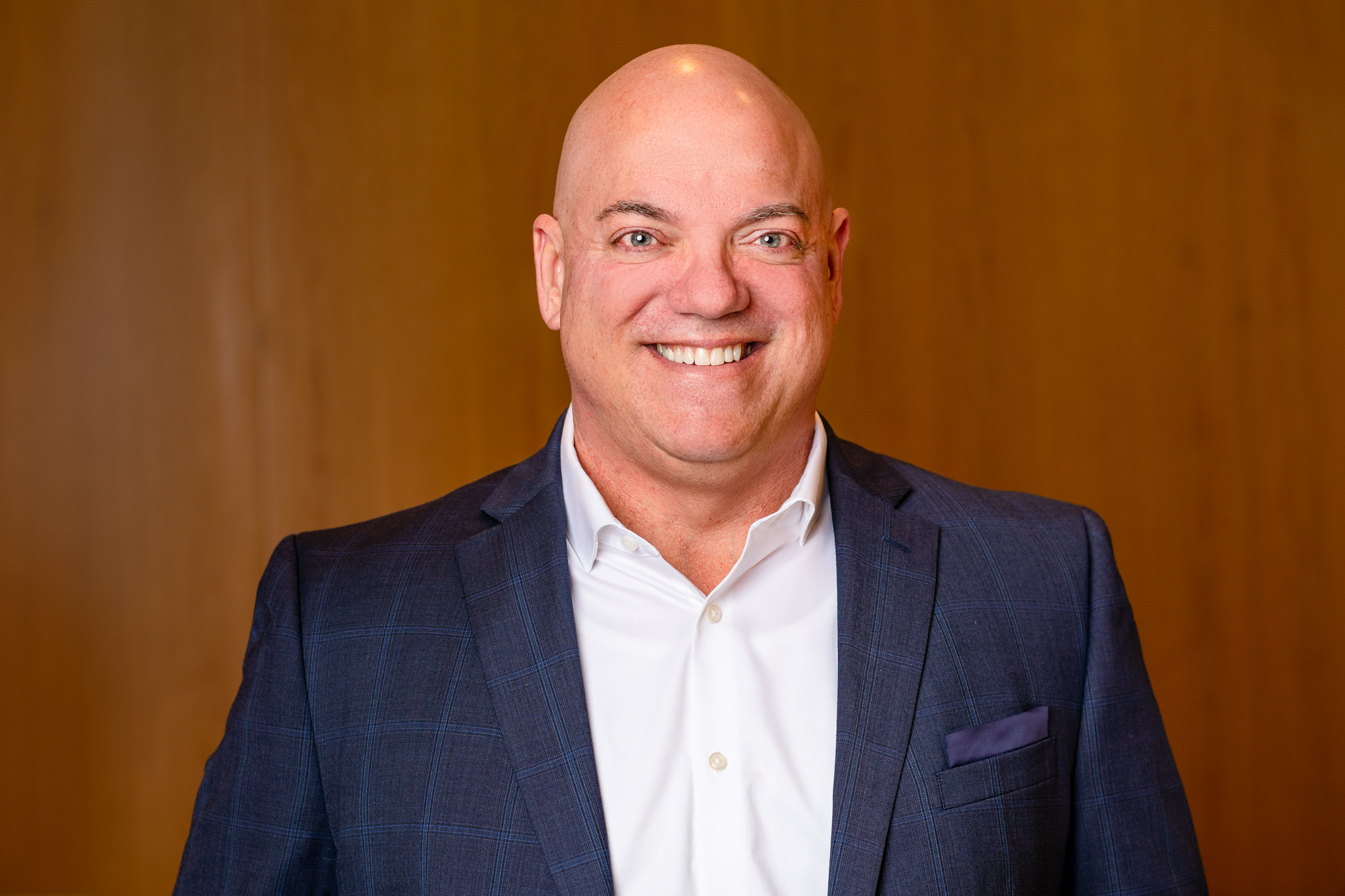 Dan Collins shares his approach to investing, emphasizing stability and ...