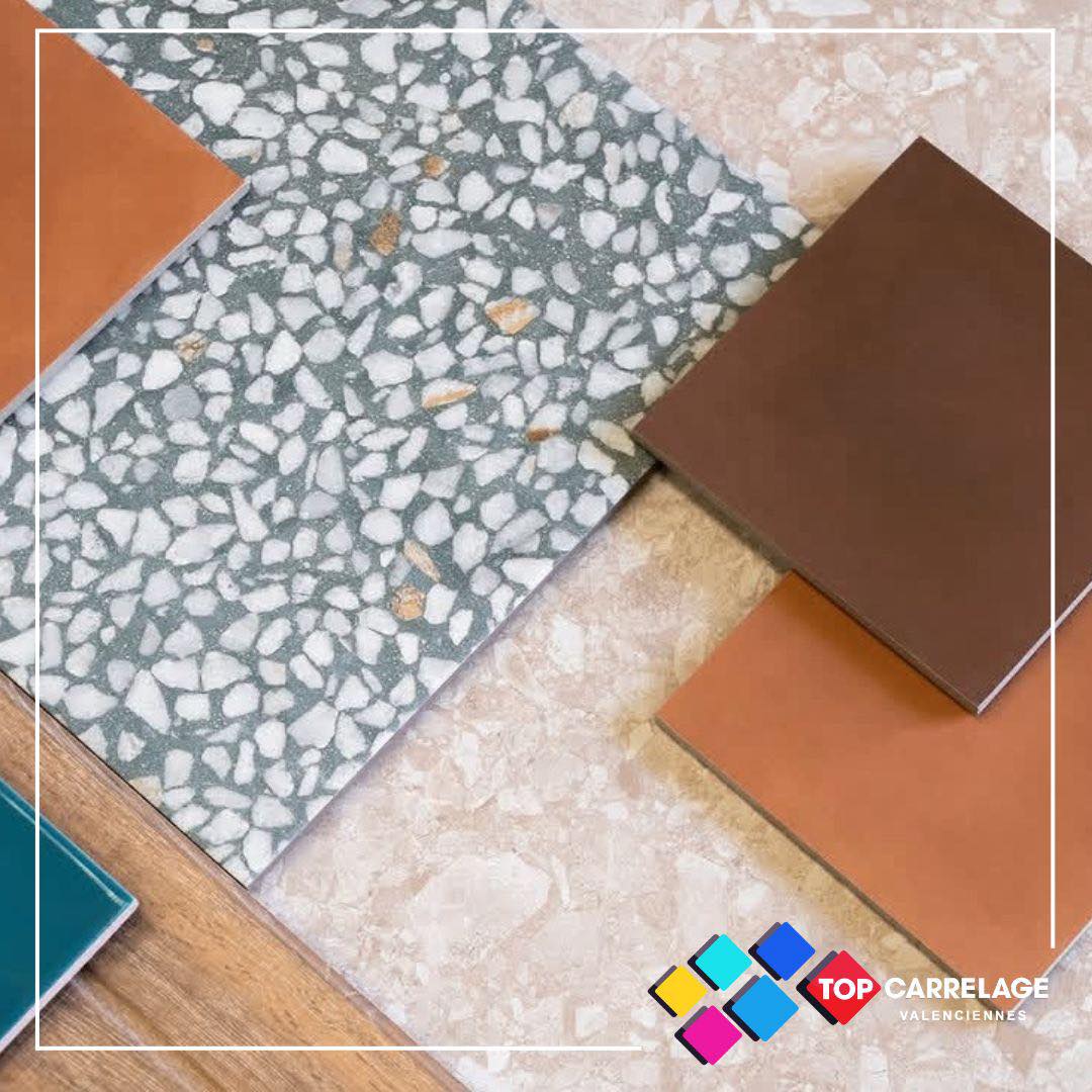Top Carrelage Valenciennes