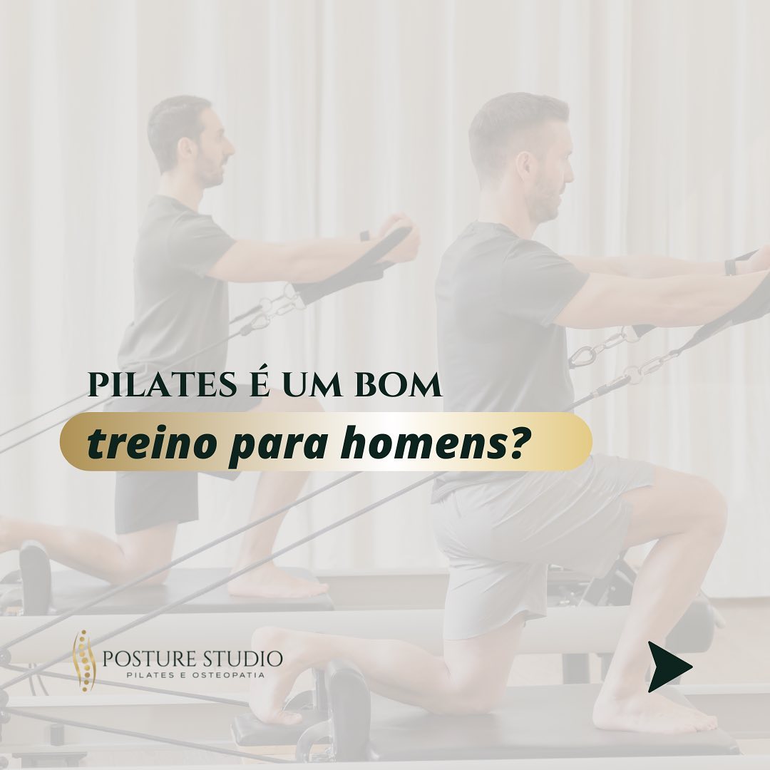 Posture Studio | Brasília DF