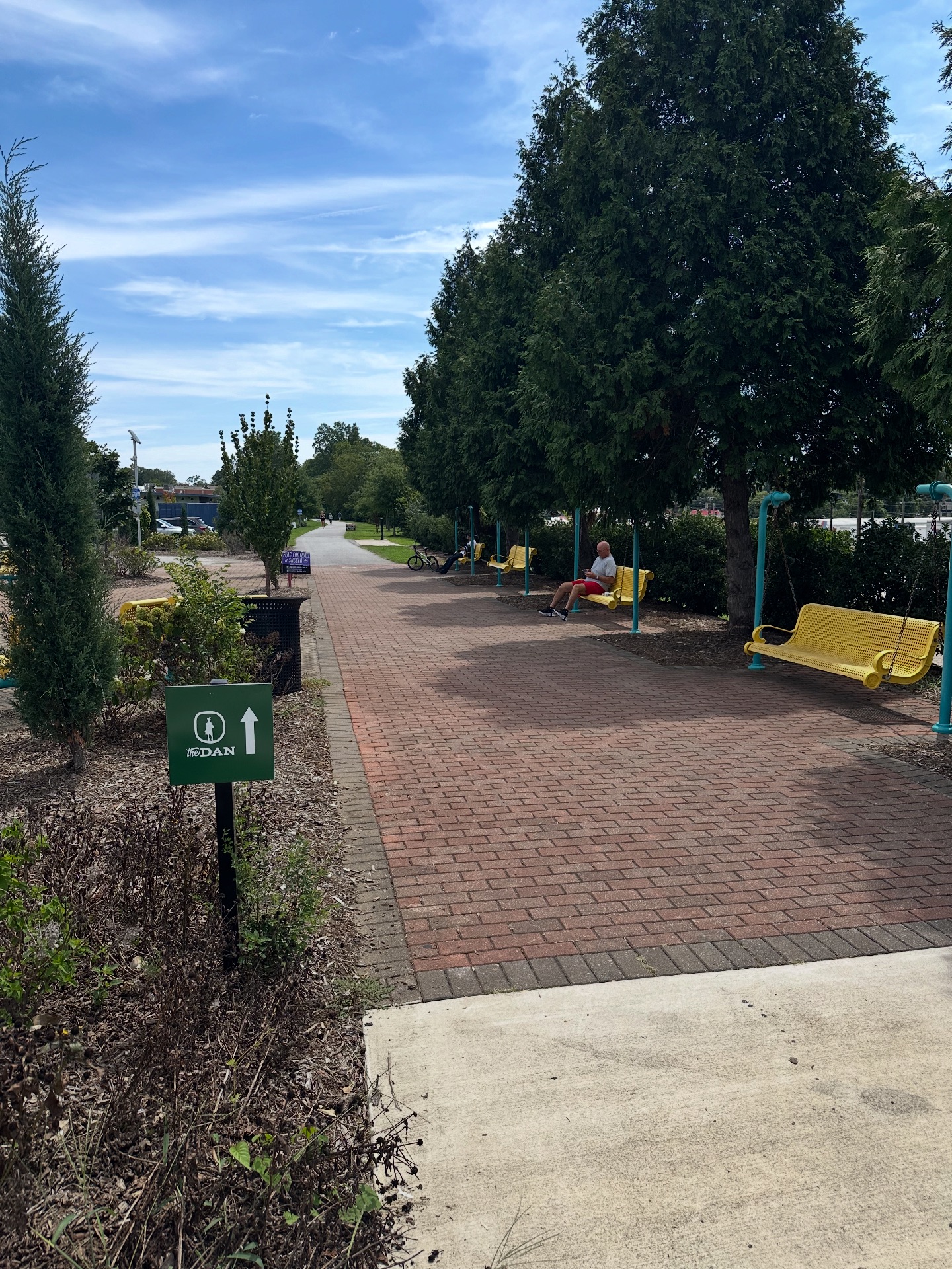 PAL: Play Advocate Live Well | Spartanburg SC