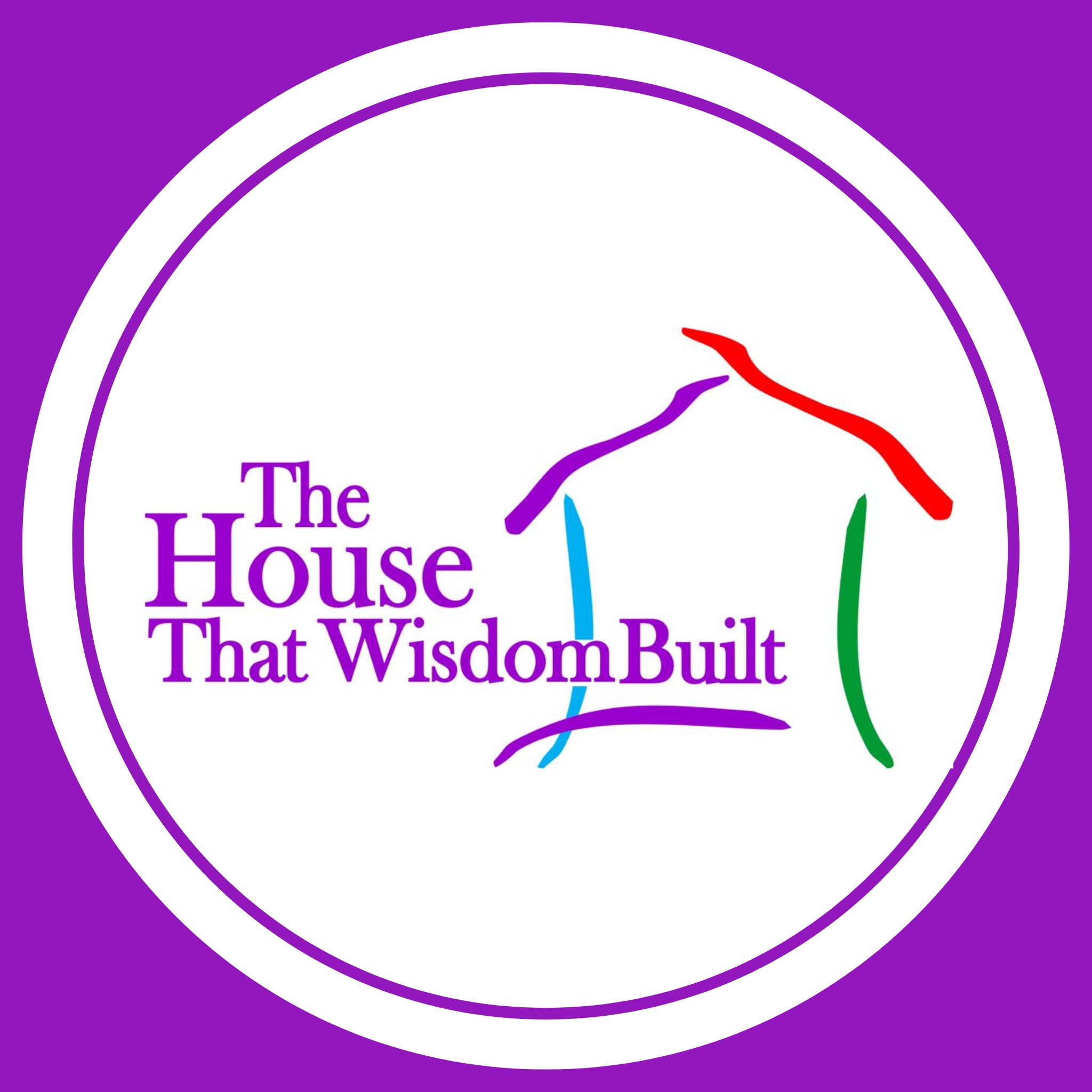 God does not leave His... - The House That Wisdom Built | Facebook