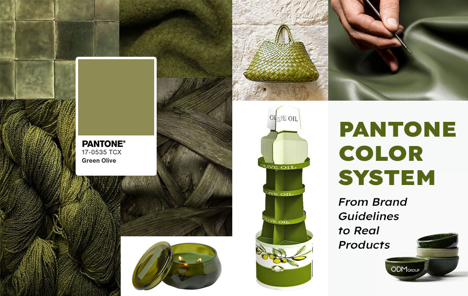 ODM Group Promotional... - ODM Group Promotional Products