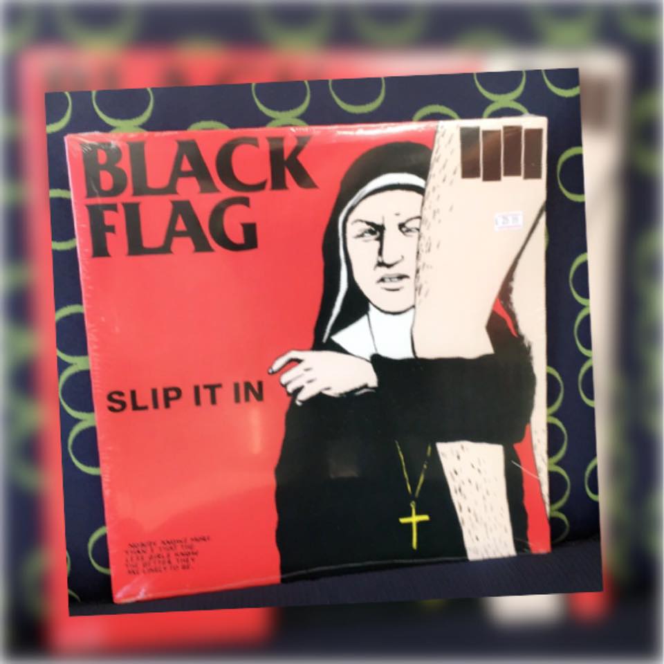 Black Flag 🏴‍☠️ 🎶: 