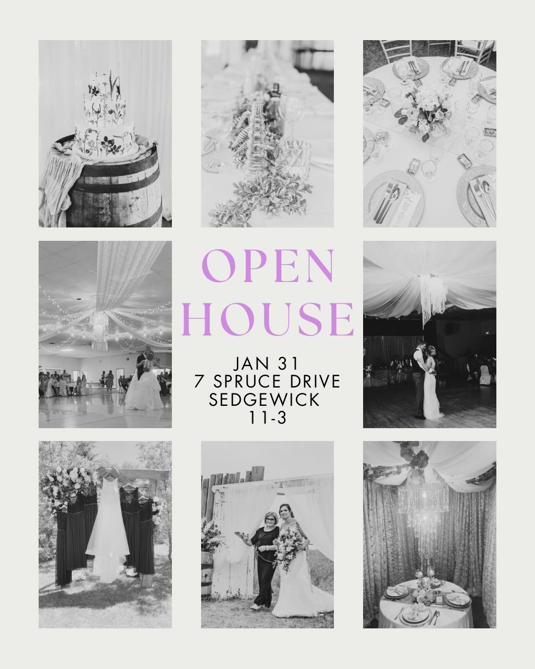 Elegant Event Rentals added a new... - Elegant Event Rentals