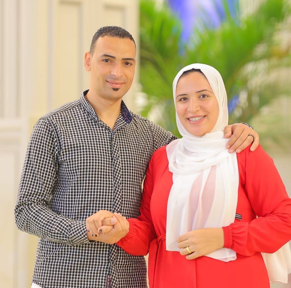 Aya Reyad Elaesh