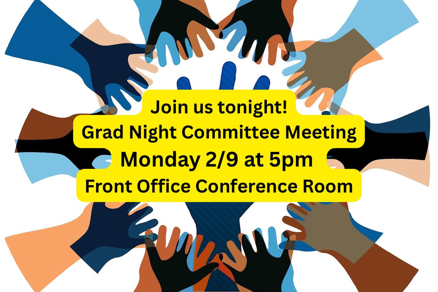CFHS FFO - It’s all hands on deck! If you can help with... | Facebook