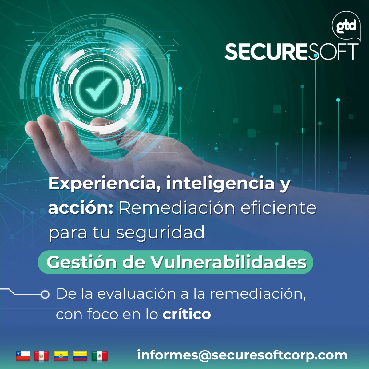 Secure Soft