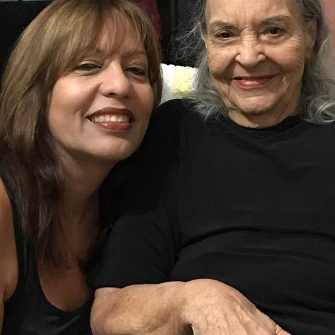 Nelly Rivera