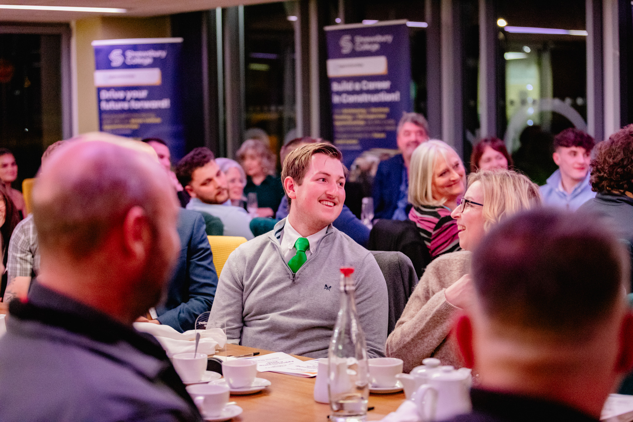 Shrewsbury College added a new photo. - Shrewsbury College