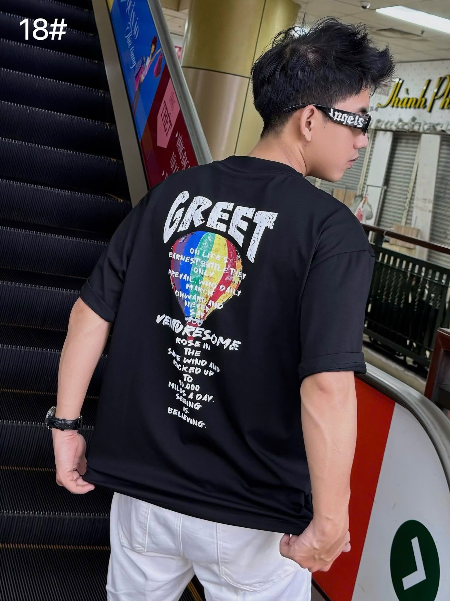 HOMIE STORE Q12 | Ho Chi Minh City